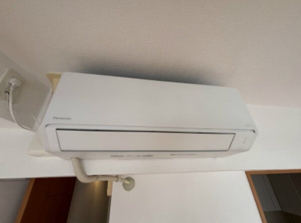 ユニーブル島津山の物件内観写真